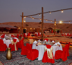 vinayak desert safari bikaner