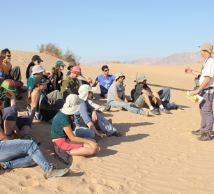 vinayak desert safari bikaner